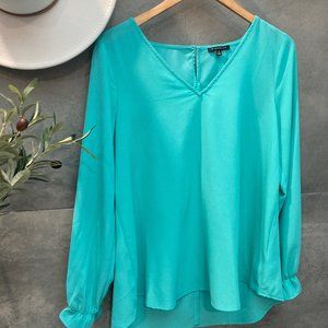 Staccato. Size medium gorgeous blouse